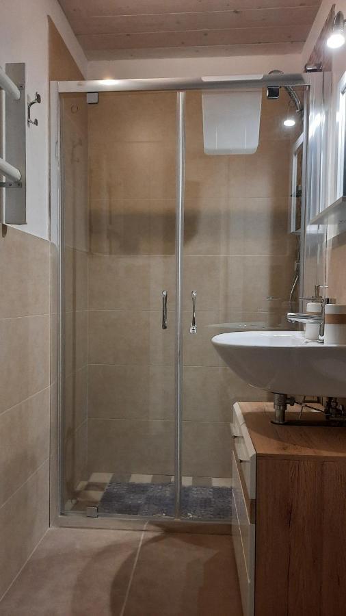I Due Carrubi Villa Ostuni Eksteriør billede