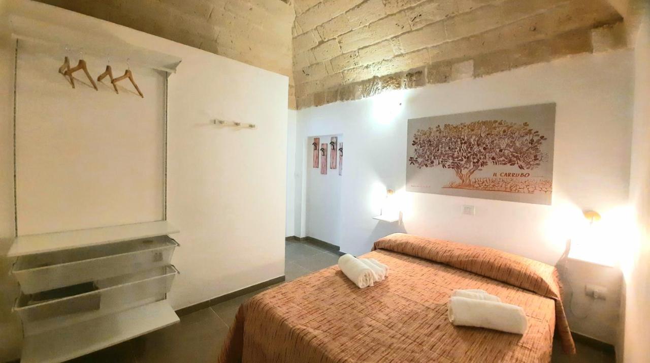 I Due Carrubi Villa Ostuni Eksteriør billede