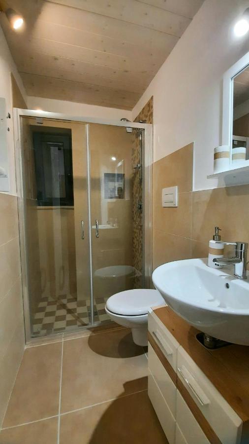 I Due Carrubi Villa Ostuni Eksteriør billede