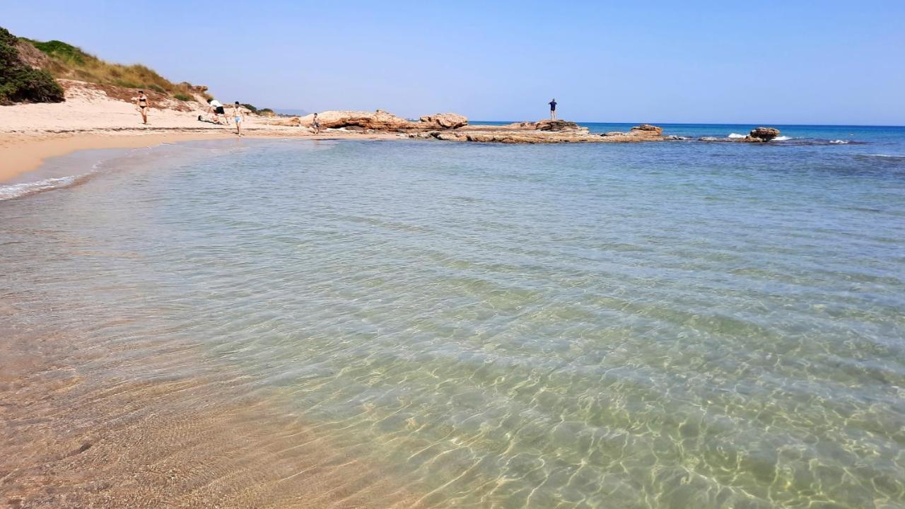 I Due Carrubi Villa Ostuni Eksteriør billede