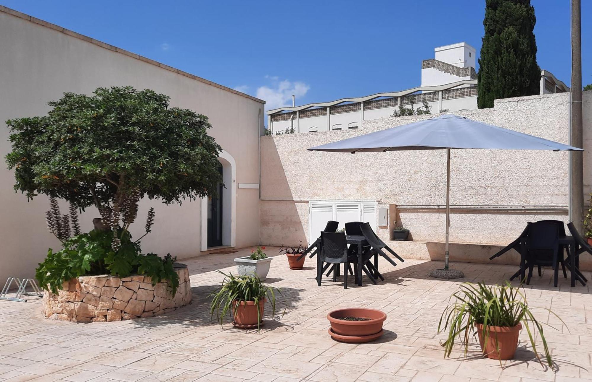I Due Carrubi Villa Ostuni Eksteriør billede